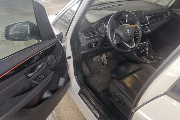 Used BMW 2 Series Active Tourer 2015 218i Sports Design Package
