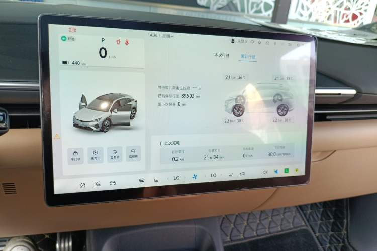 Used ARCFOX Alpha T5 2024 520 PRO