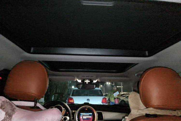 Used MINI MINI 2021 1.5T ONE PLUS