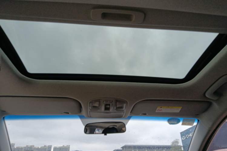 Used Hyundai Elantra (6th Generation / Lingdong) 2018 1.4T Dual-Clutch Xuan Dong · Dynamic Edition
