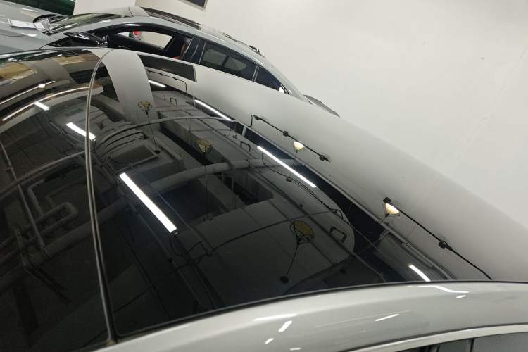 Used XPeng P7 2022 480E+