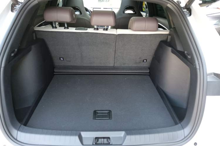 Used BYD Song PLUS New Energy 2025 DM-i Intelligent Driving 160KM Flagship Model