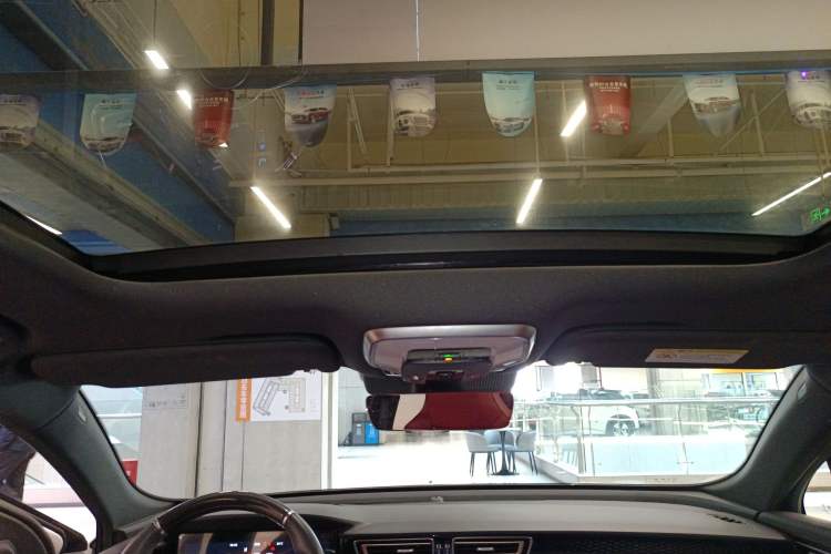 Used Hongqi H6 2023 2.0T ZhiShang Version