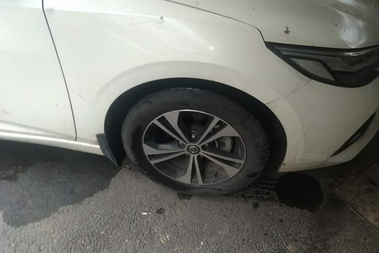 Used Nissan Sylphy 2020 1.6L XL CVT Enjoyment Edition Right Front Wheel Hub