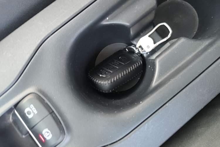 Used Toyota Corolla 2021 Dual-Motor 1.8L E-CVT Elite Edition Interior 1