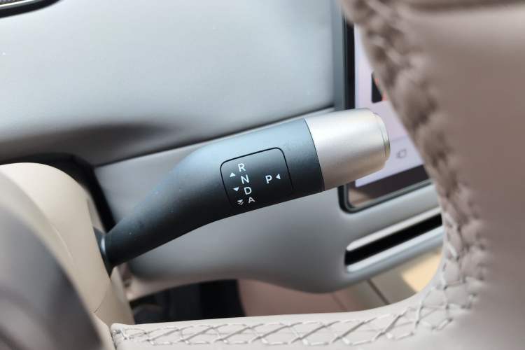 Used Li Auto i6 2025 Model Two-Wheel-Drive Standard Type