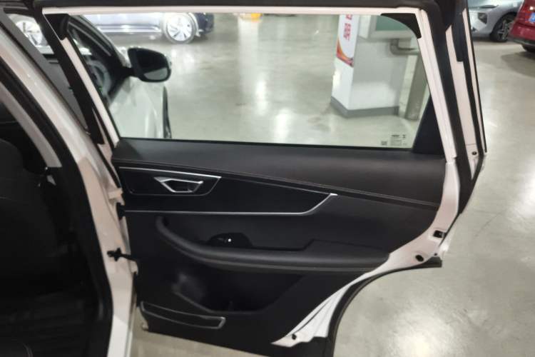 Used Chery Tiggo 8 2024 Honor Edition 230TCI Automatic Excellence Version 7 Seats