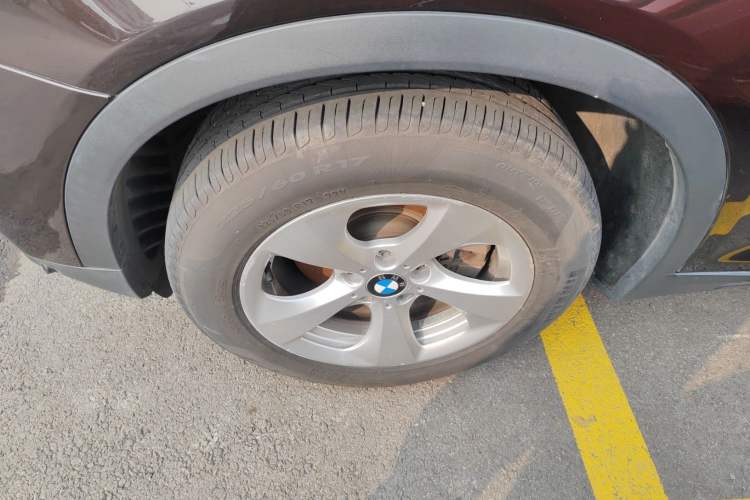 Used BMW X3 2014 xDrive20i Leading Model