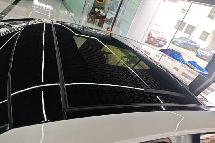 Used Toyota Camry 2018 2.5G Luxury Edition Roof