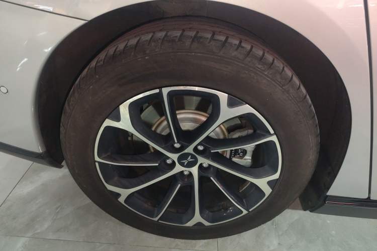 Used XPeng P7 2021 480N