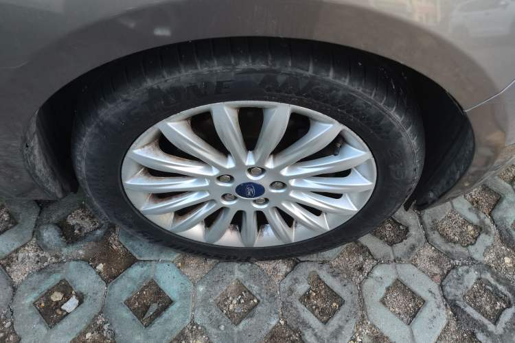 Used Ford Mondeo 2011 2.0L GTDi 200 Fashion Edition