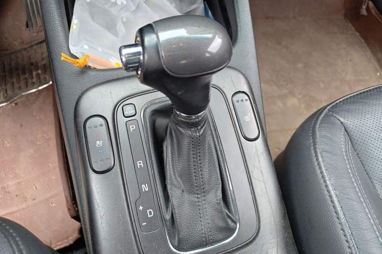 Used Kia K3 2013 1.6L Automatic Premium

