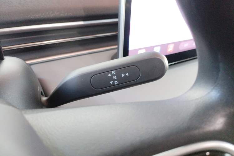 Used Dongfeng NAMMI 01 2025 330KM Youth Edition
