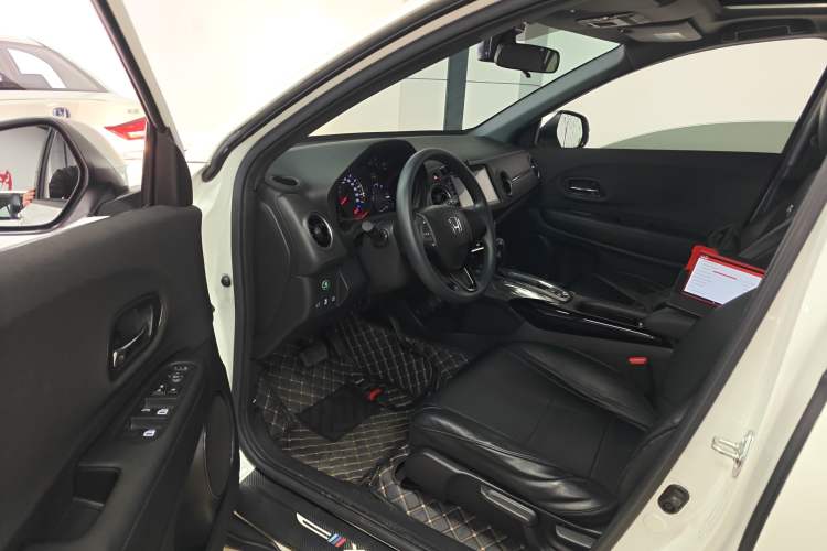 Used Honda XR-V 2021 220TURBO CVT Comfort Version
