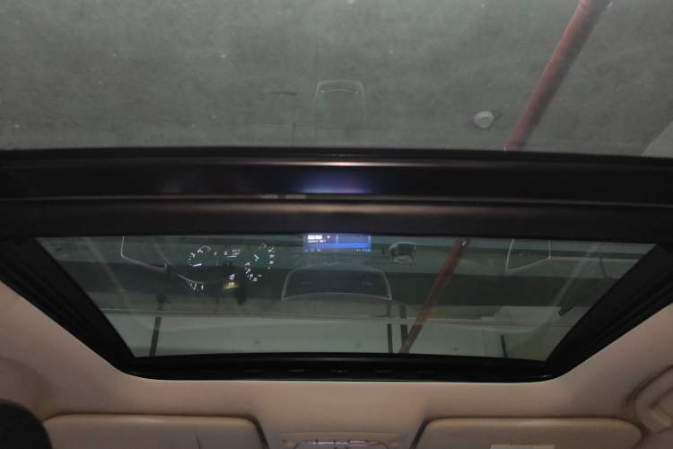 Used Nissan X-Trail 2014 2.0L CVT Comfort Edition 2WD
