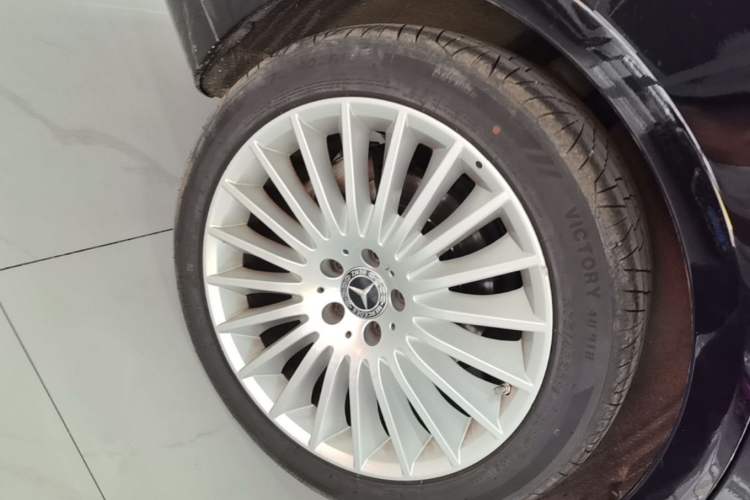 Used Mercedes-Benz S-Class 2020 S 350 L Business Class Ultimate Edition
