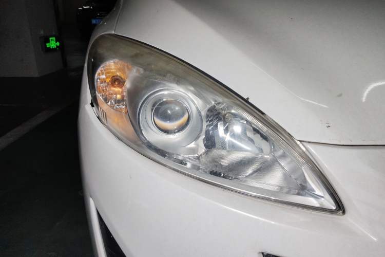 Used Mazda 5 2011 2.0L Automatic Luxury Edition
