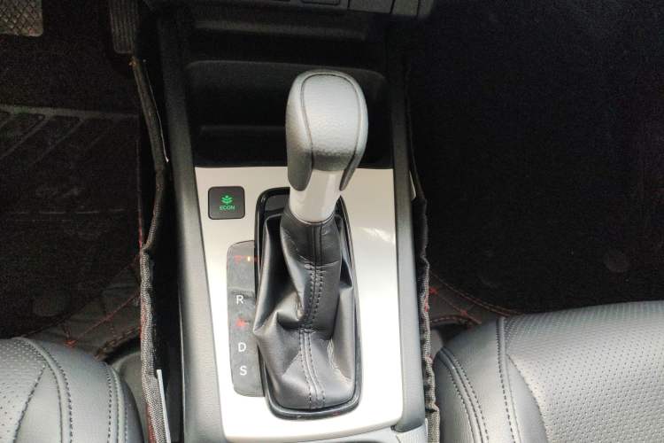 Used Honda Fit 2021 1.5L CVT Trend Edition
