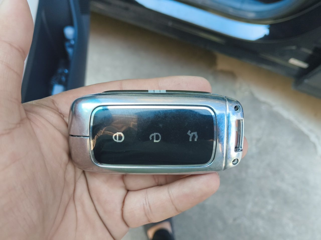 Geely Galaxy Xingjian 7 EM-i 2025 120km Navigator Edition — снимка 20