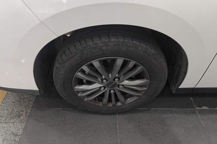 Used SAIC MAXUS Maxus G50 PHEV 2025 Leading Edition
