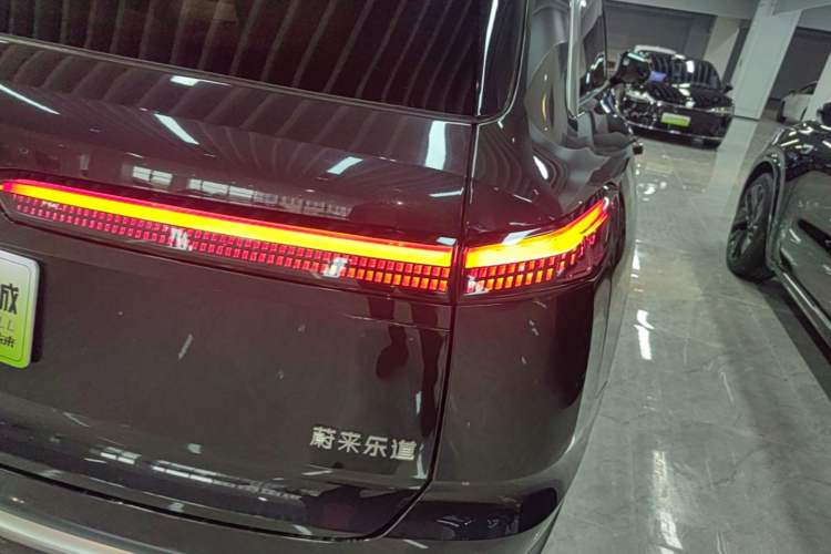 Used ONVO Luxeed L90 2026 Model Max Success Edition, Six Seats