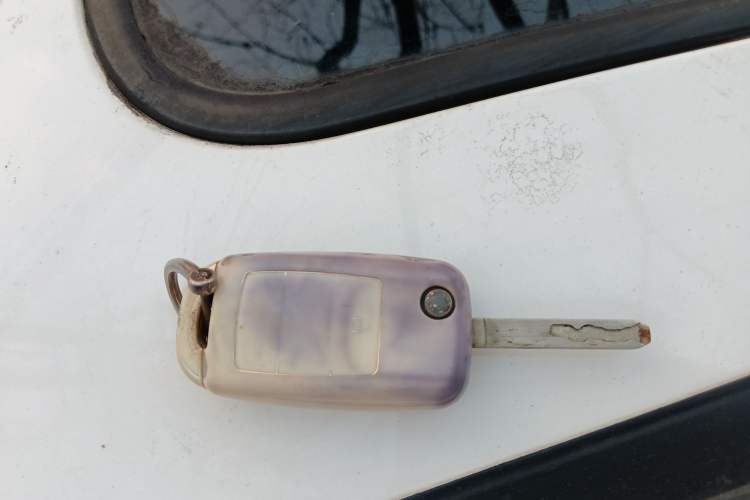 Used Changan Eado 2015 1.6L Manual Junku Model China V Standard
