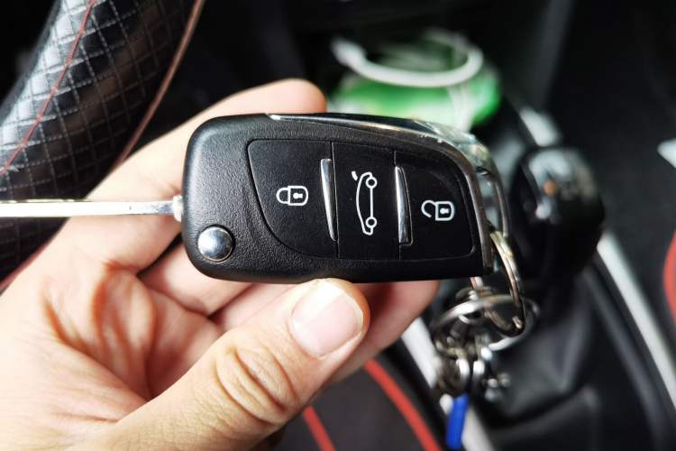 Used Peugeot 301 2018 1.6L Manual Comfort Edition