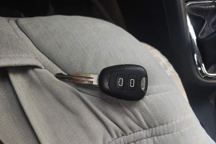 Used Brilliance Junjie Cross 2010 1.5L Manual Luxury Edition