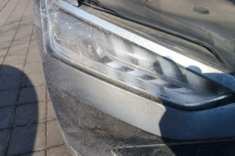 Used BYD Qin PLUS 2024 HONOR Edition DM-i 55KM Leading Model
