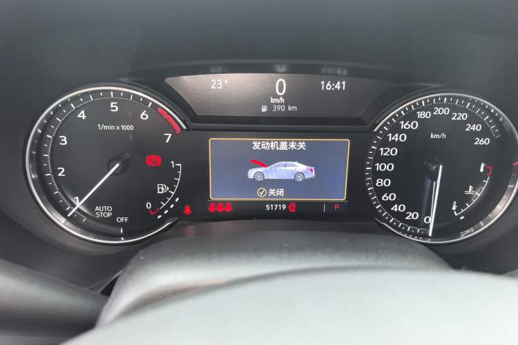 Used Cadillac CT4 2021 28T Fashion Edition
