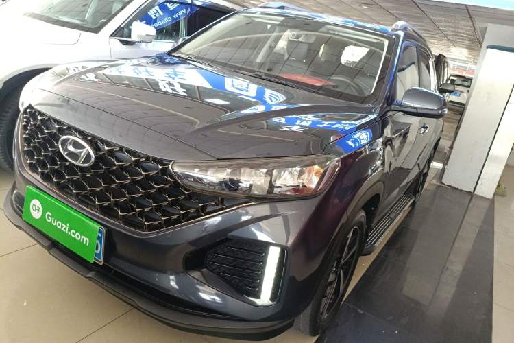 Used Hyundai ix35 2021 2.0L Automatic 2WD GLS Leading Edition