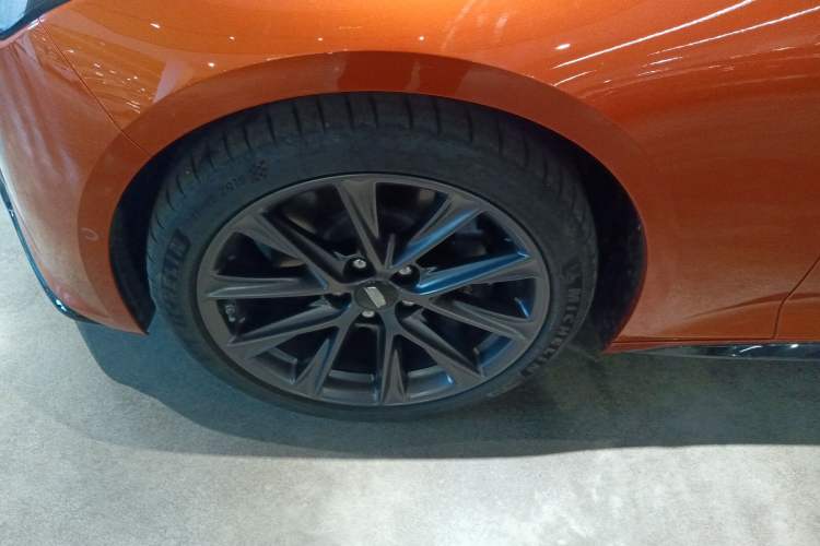 Used Cadillac CT5 2023 28T Platinum Edition
