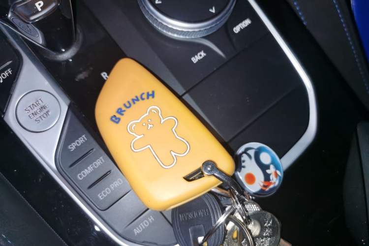 Used BMW 2 Series 2021 225i Four-Door Coupe M Sport Night Edition
