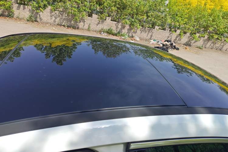 Used Mercedes-Benz A-Class 2020 A 200 L Sport Sedan