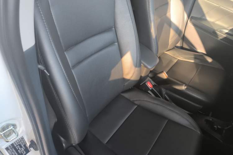 Used Toyota YARiS L  Zhi Xiang 2021 1.5L CVT Leading Edition