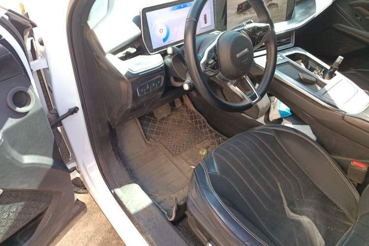 Used Haval XY 2022 1.5T Smart Edition