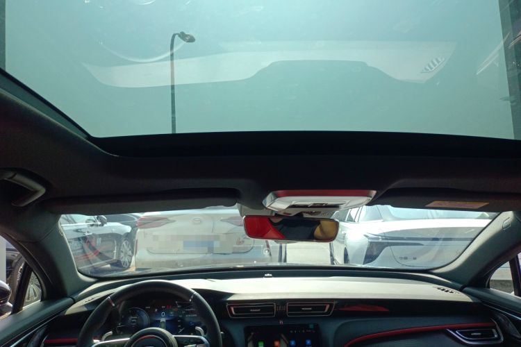 Used Hongqi H6 2024 2.0T ZhiShang Version