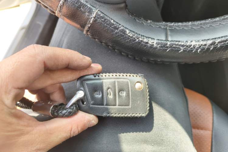 Used Volkswagen Lavida 2023 280TSI DSG Full-Comfort Edition
