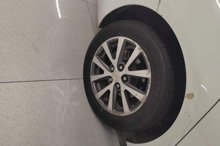 Used Chevrolet Malibu 2016 2.0L Automatic Luxury Edition