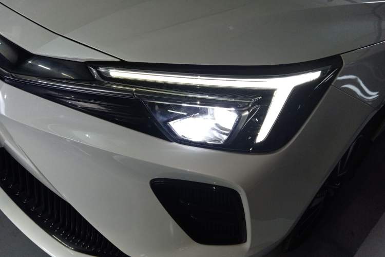 Used Rising ER6 2020 620 km Smart Drive Version