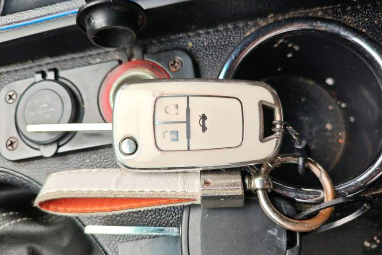 Used Buick GT 2021 Revised Version Flagship 1.5L Automatic Elite Edition Interior 1