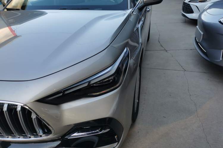 Used Geely Galaxy Galaxy Stellar 6 2026 Model 60km Sailing Edition