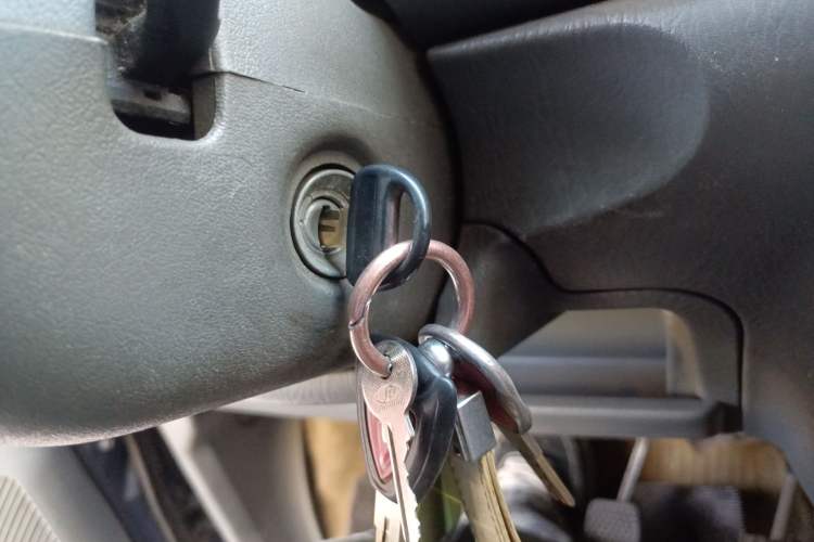 Used Suzuki Wagon R 2011 1.0L