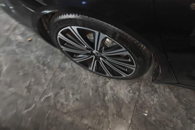 Used Nio ET7 2024 100kWh Executive Signature Edition