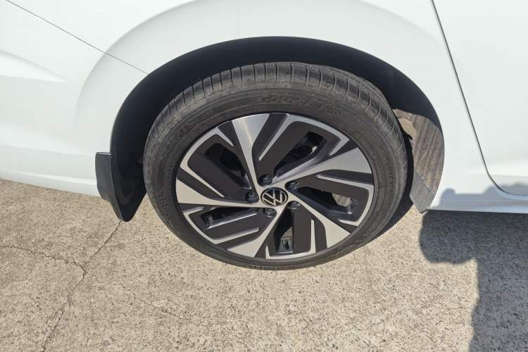 Used Volkswagen Bora 2023 200TSI DSG YueXing PRO Edition
