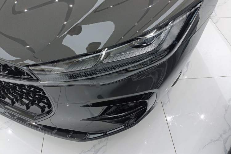 Used Lincoln Z 2022 iKoo Luxury Edition
