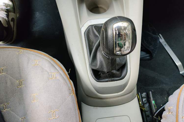 Used Citroen Elysee 2014 1.6L Manual Fashion Edition