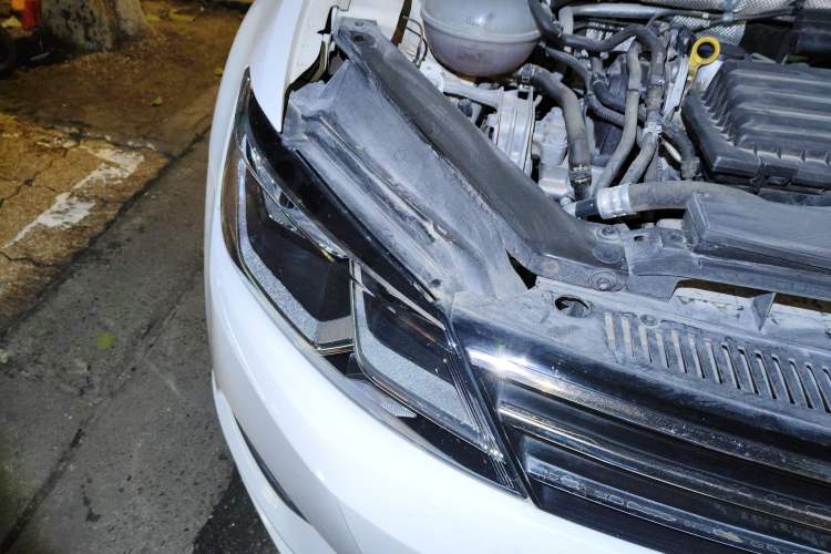 Used Volkswagen Lamando 2018 280TSI DSG Comfort Edition
