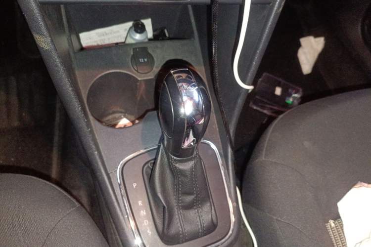 Used Volkswagen Polo 2016 1.4L Automatic Trendy Model
