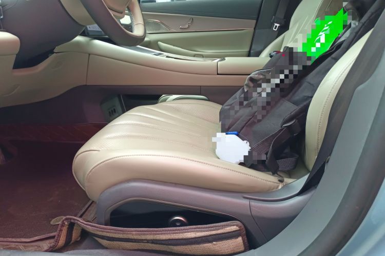 Used EXEED Star Era ES 2024 Max Long-Range Version
